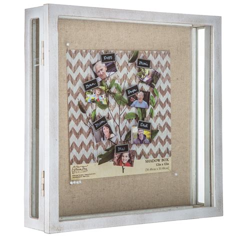 shadow box frame 12 x 12|12x12 shadow box hobby lobby.